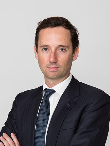 Wren’s Chief Executive, Michael Parsons, One Of The 2019 PAM 50 Most Influential