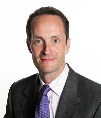 Wren Investment Office appoints Edward Tollemache