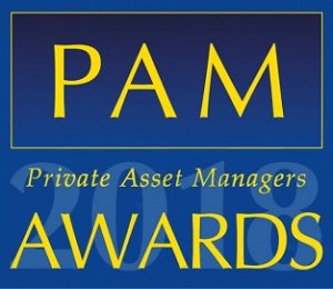 Wren Investment Office is Emerging Manager Finalist of the 2019 PAM Awards