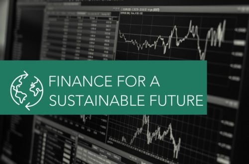 Wren Partners With Finance For A Sustainable Future Conference